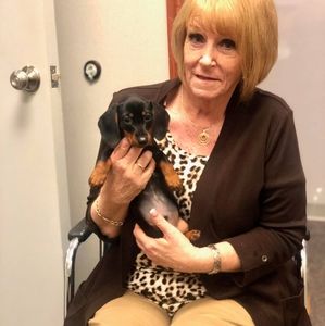 Meet your Posher, Janet